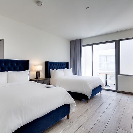Clinton Hotel South Beach Miami Beach Bilik gambar
