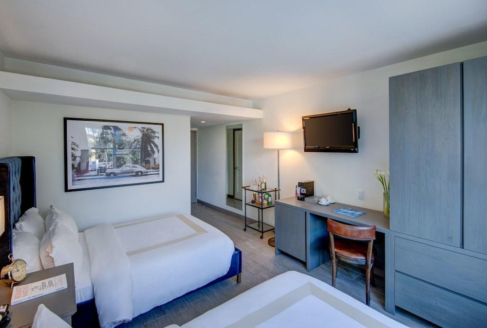 Clinton Hotel South Beach Miami Beach Luaran gambar