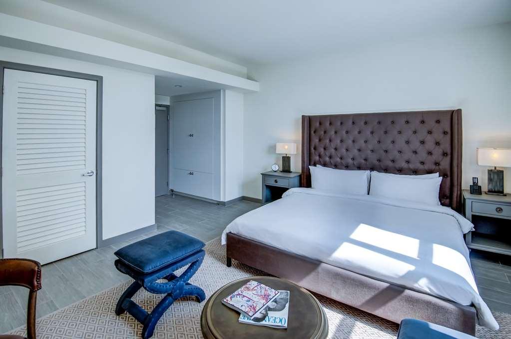 Clinton Hotel South Beach Miami Beach Bilik gambar