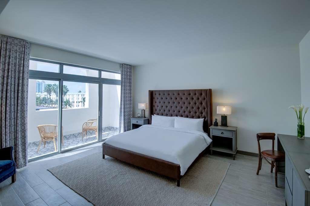 Clinton Hotel South Beach Miami Beach Bilik gambar