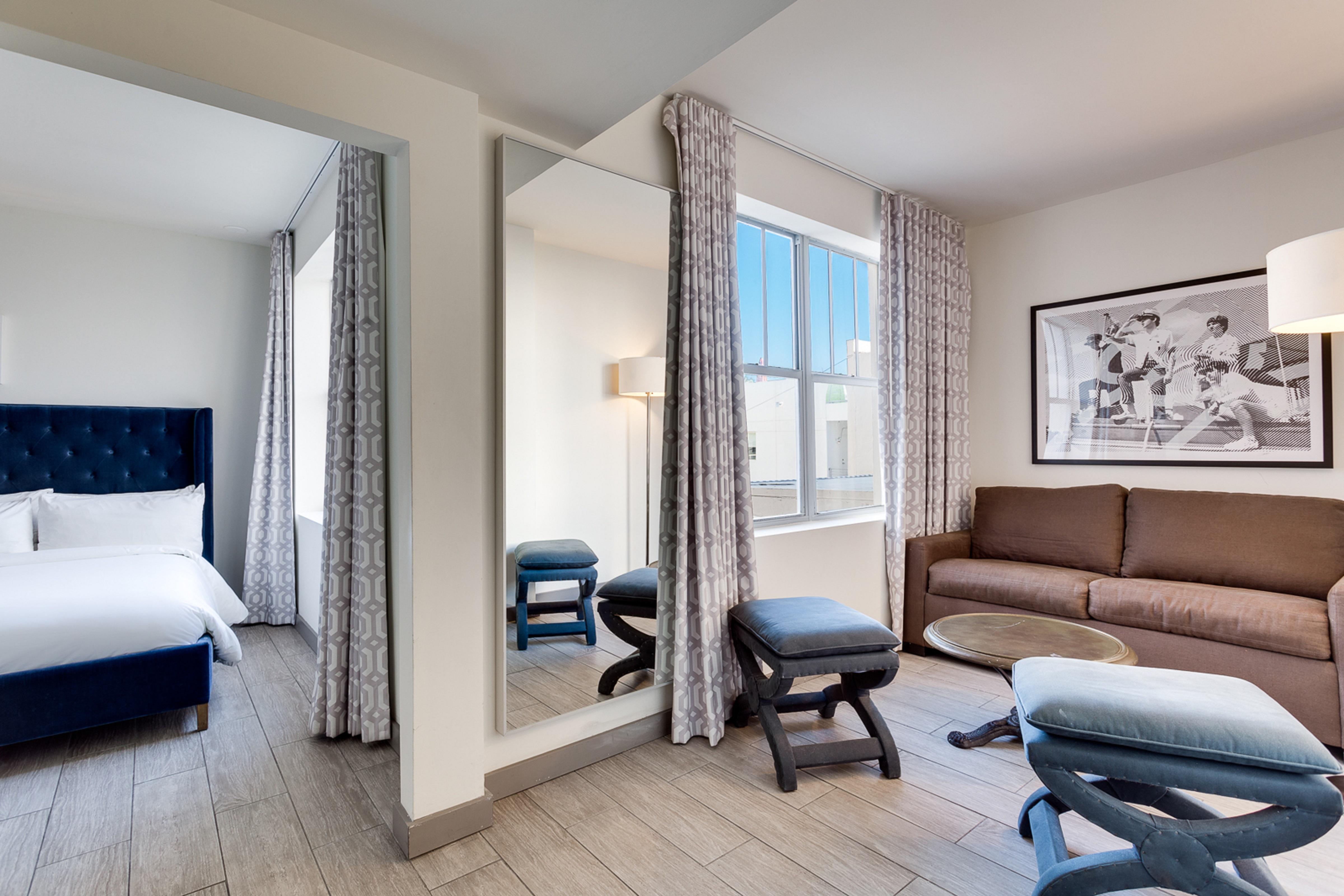 Clinton Hotel South Beach Miami Beach Luaran gambar