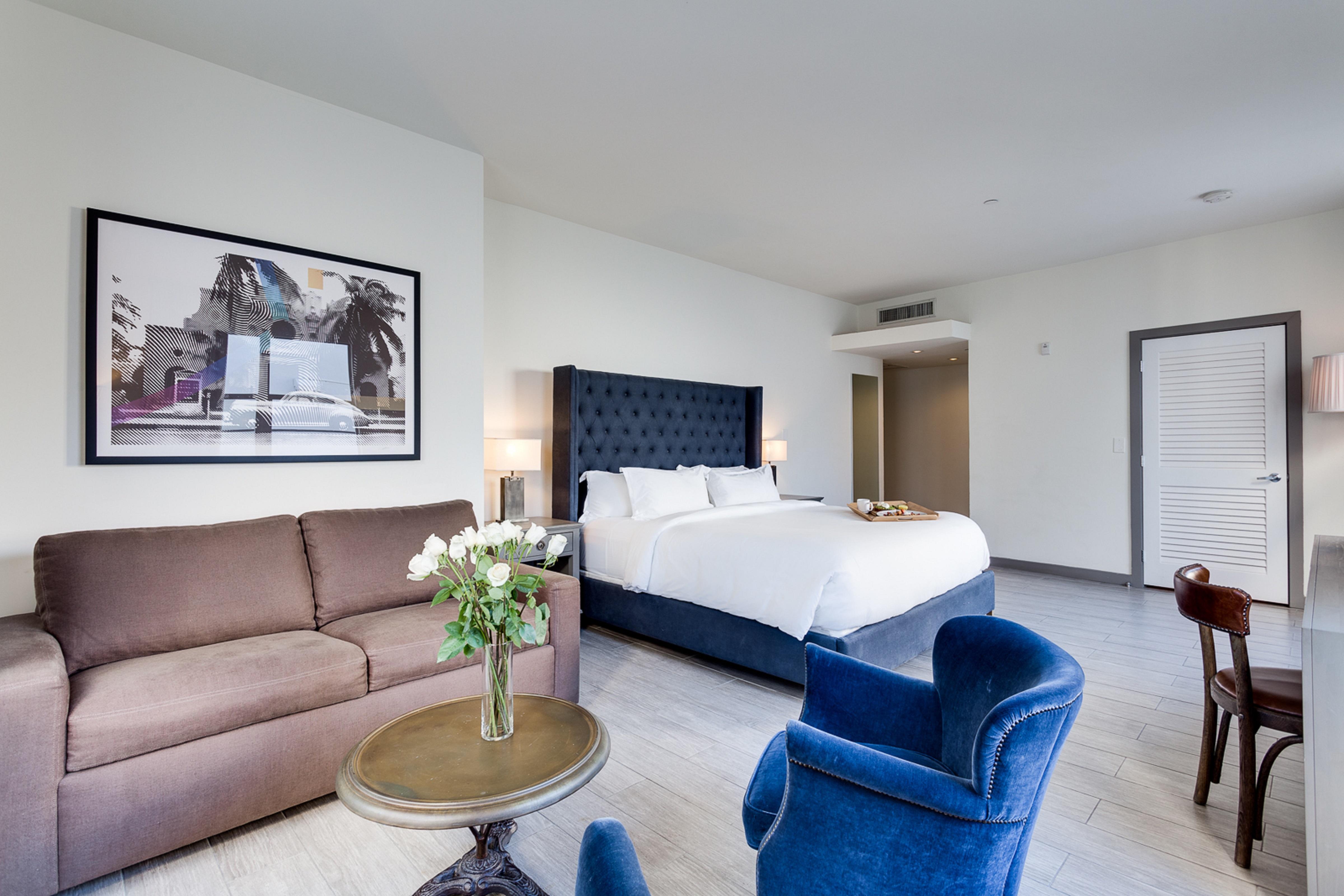 Clinton Hotel South Beach Miami Beach Luaran gambar
