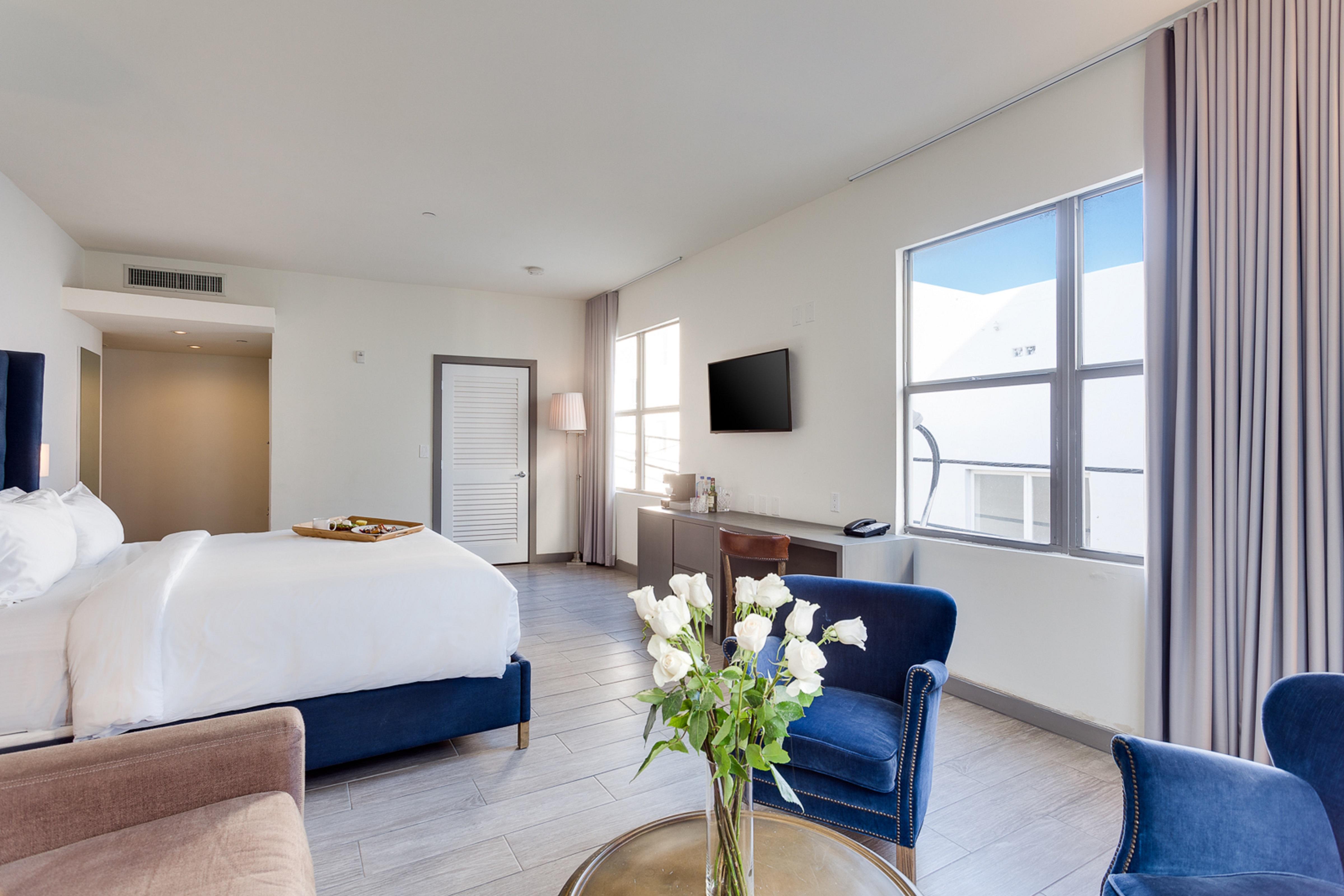 Clinton Hotel South Beach Miami Beach Bilik gambar