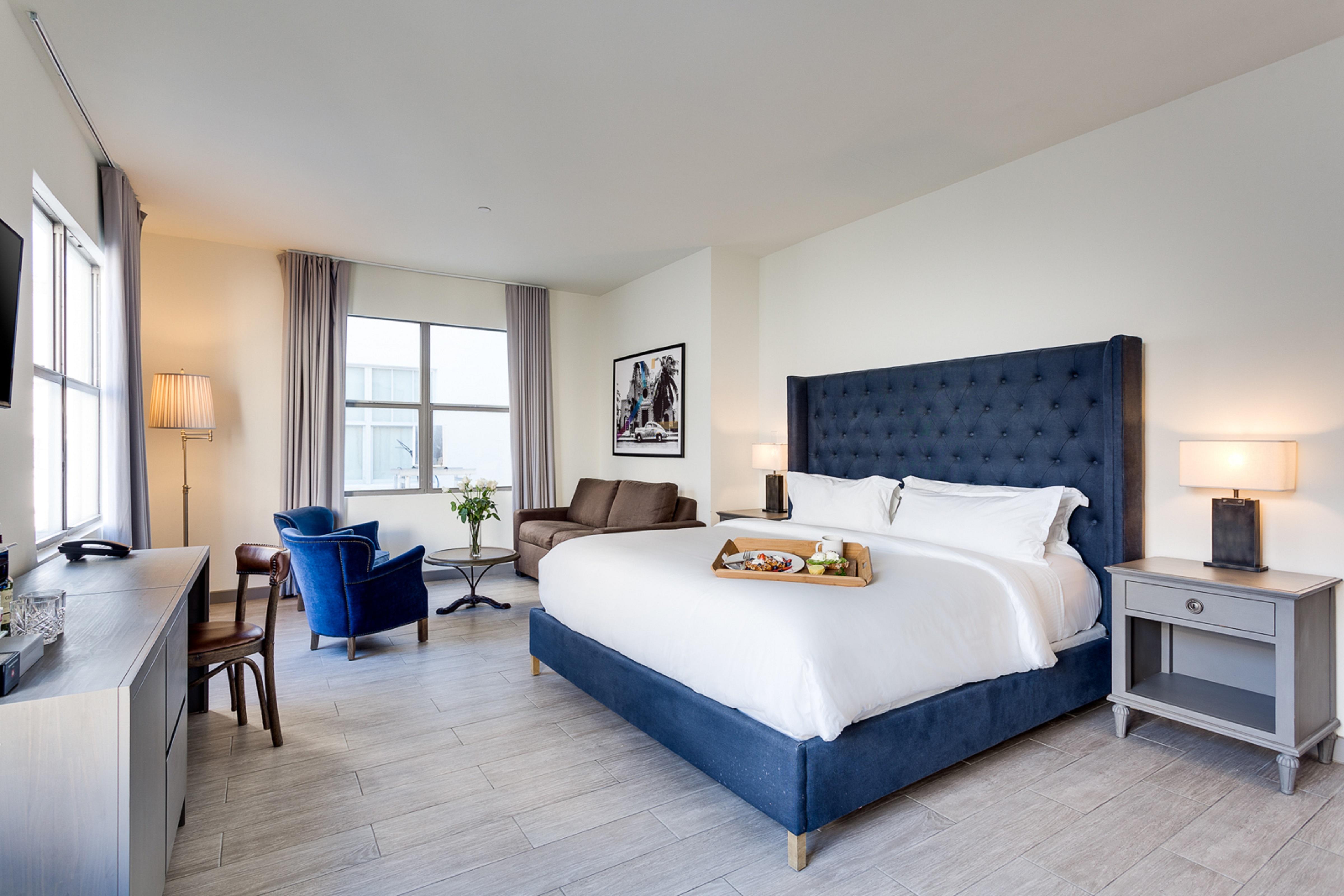 Clinton Hotel South Beach Miami Beach Luaran gambar