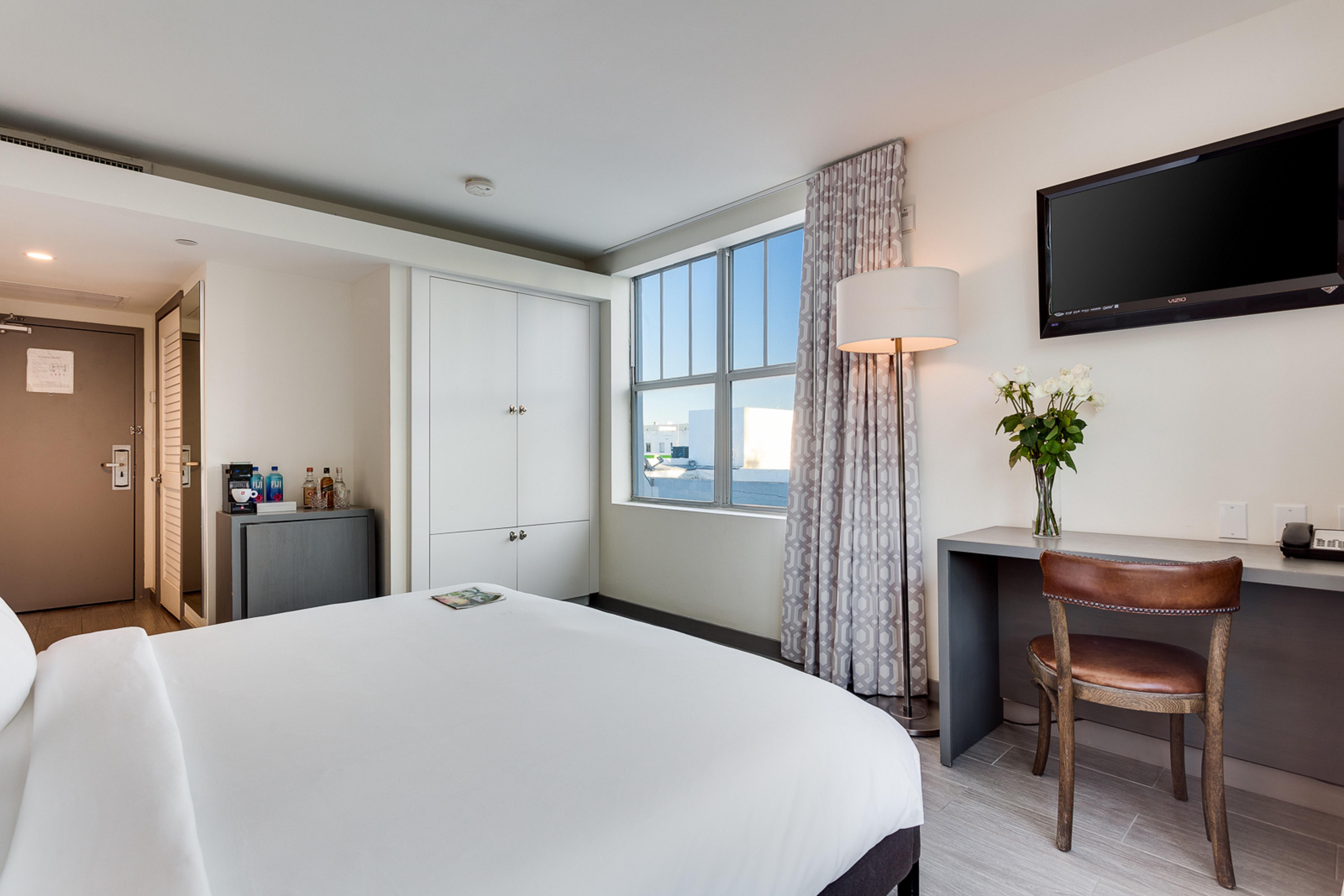 Clinton Hotel South Beach Miami Beach Bilik gambar