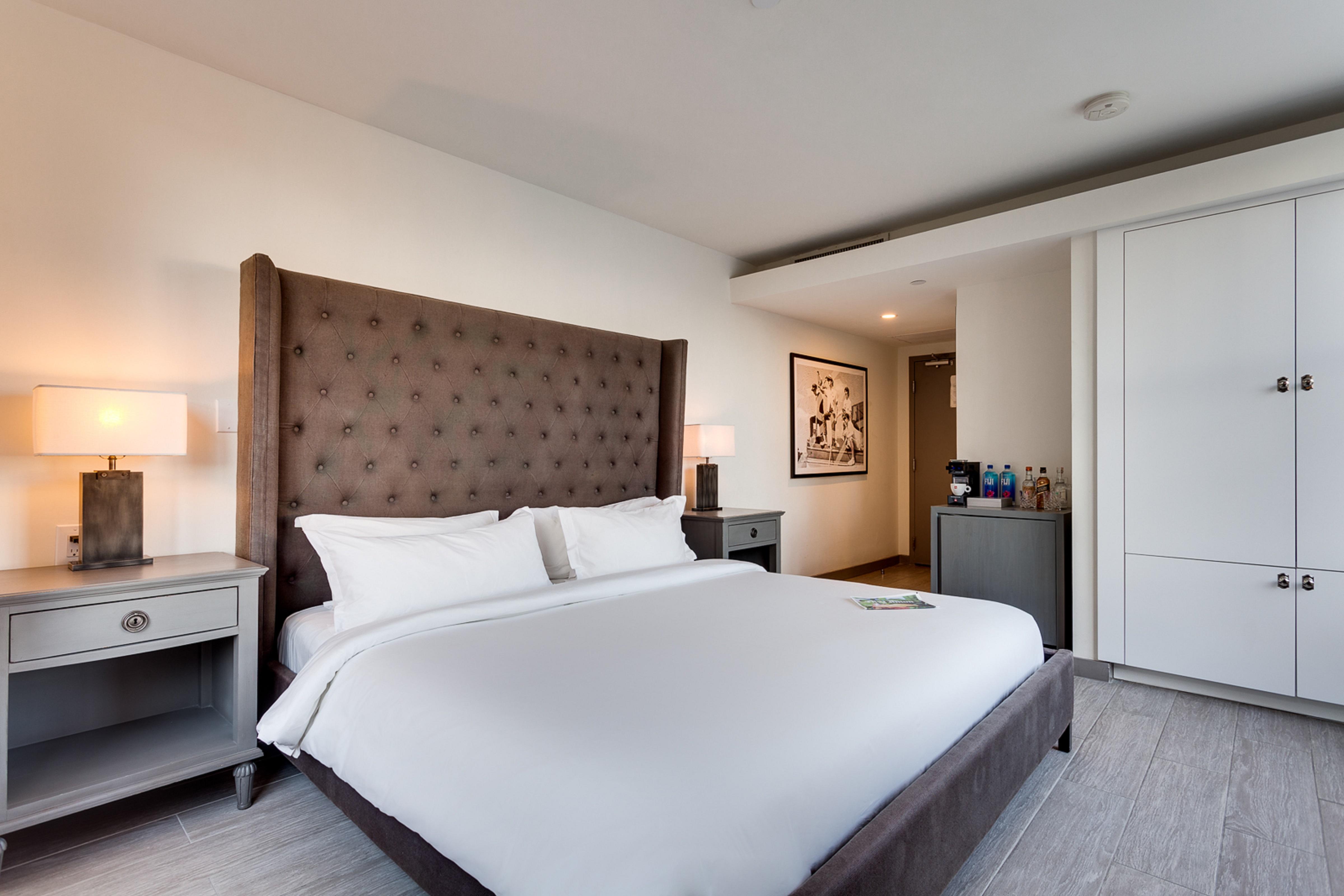 Clinton Hotel South Beach Miami Beach Bilik gambar