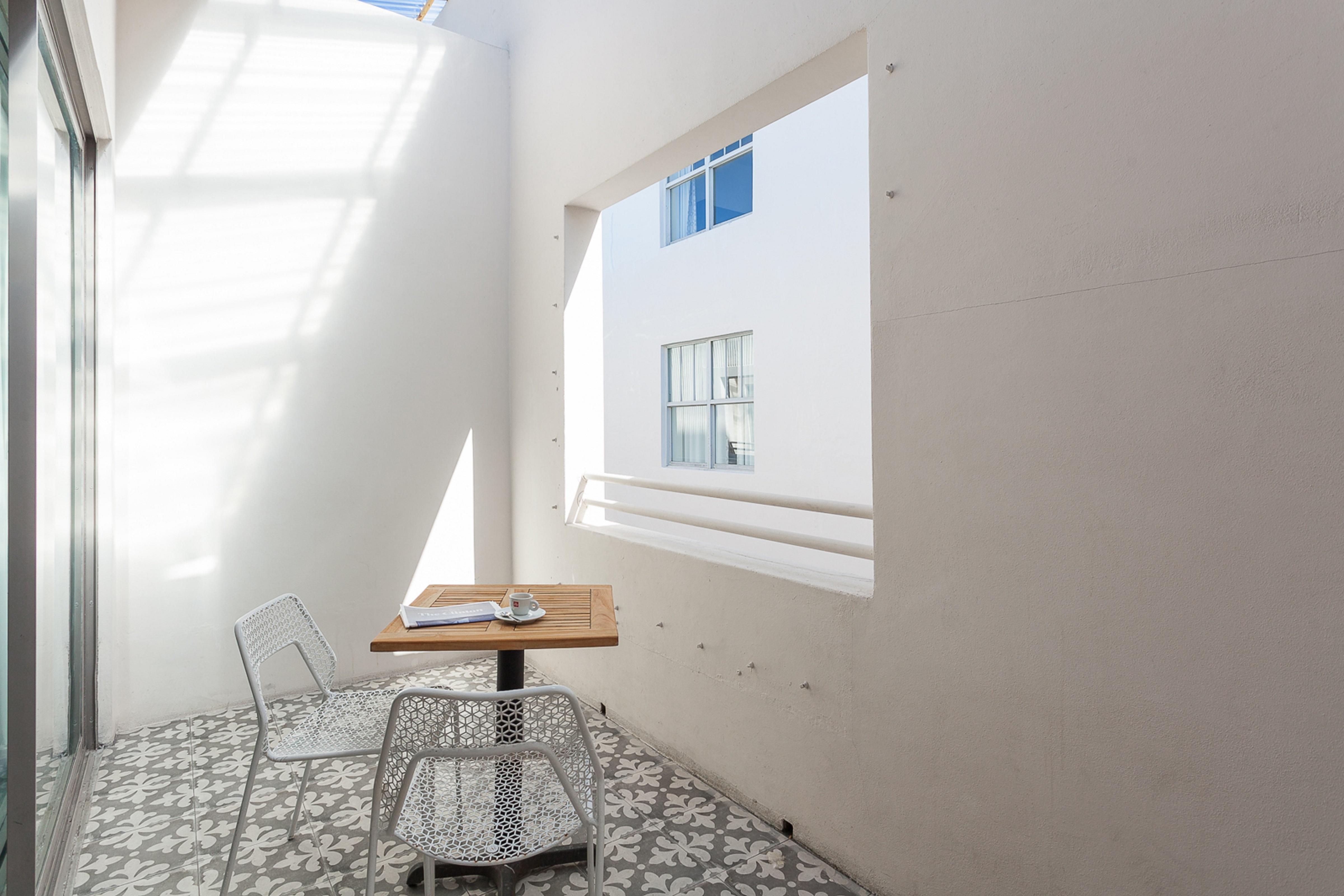 Clinton Hotel South Beach Miami Beach Luaran gambar