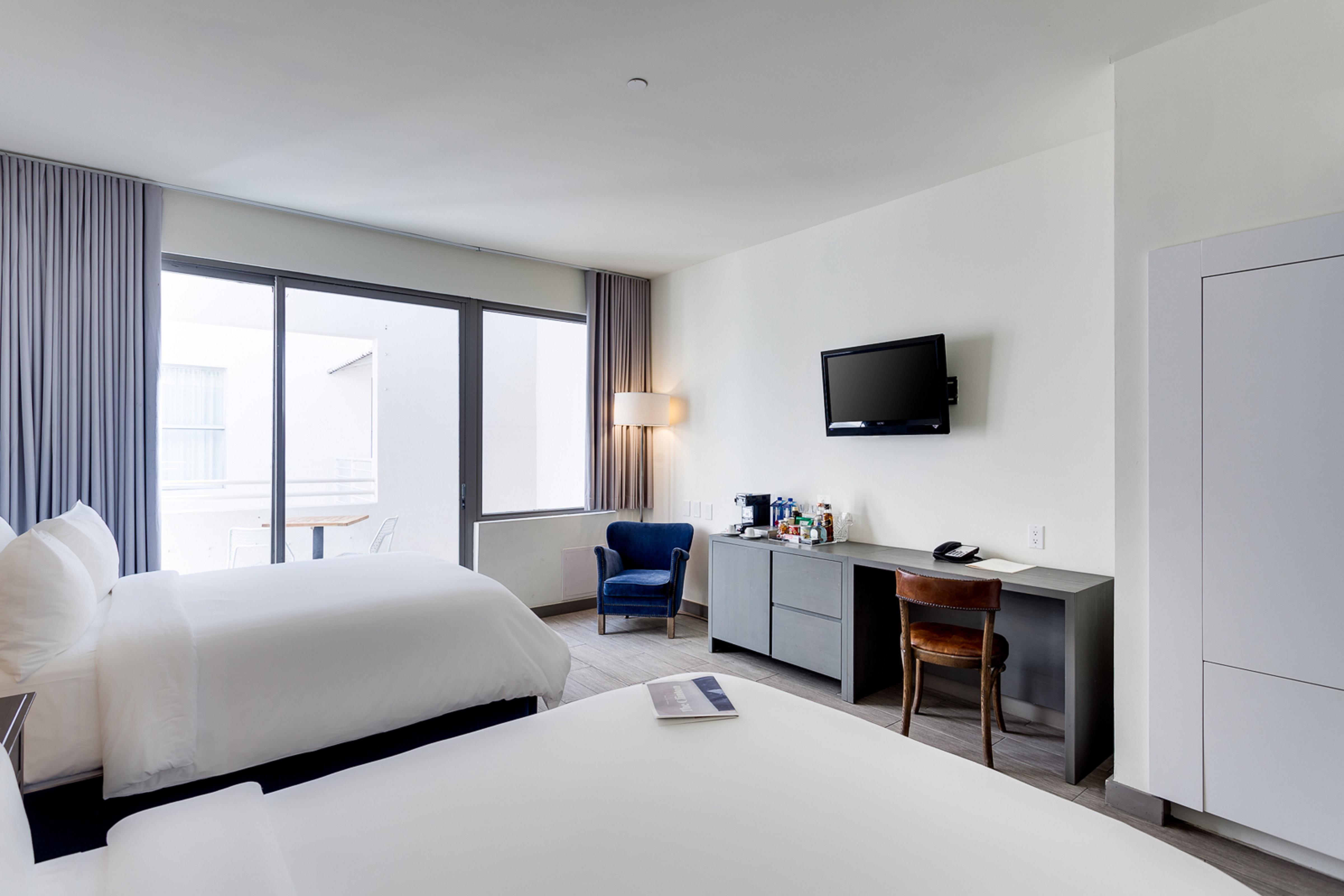 Clinton Hotel South Beach Miami Beach Luaran gambar
