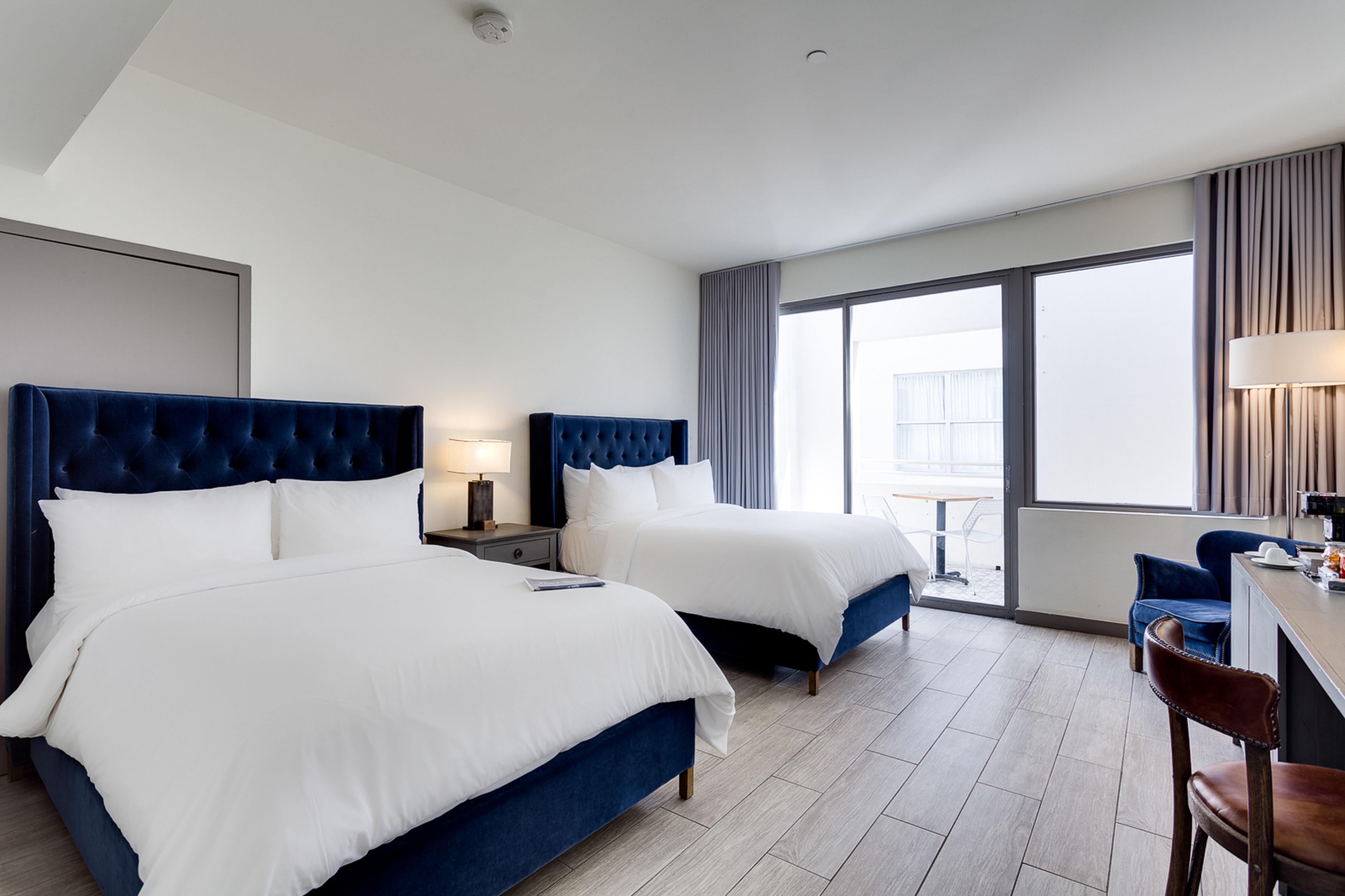 Clinton Hotel South Beach Miami Beach Bilik gambar