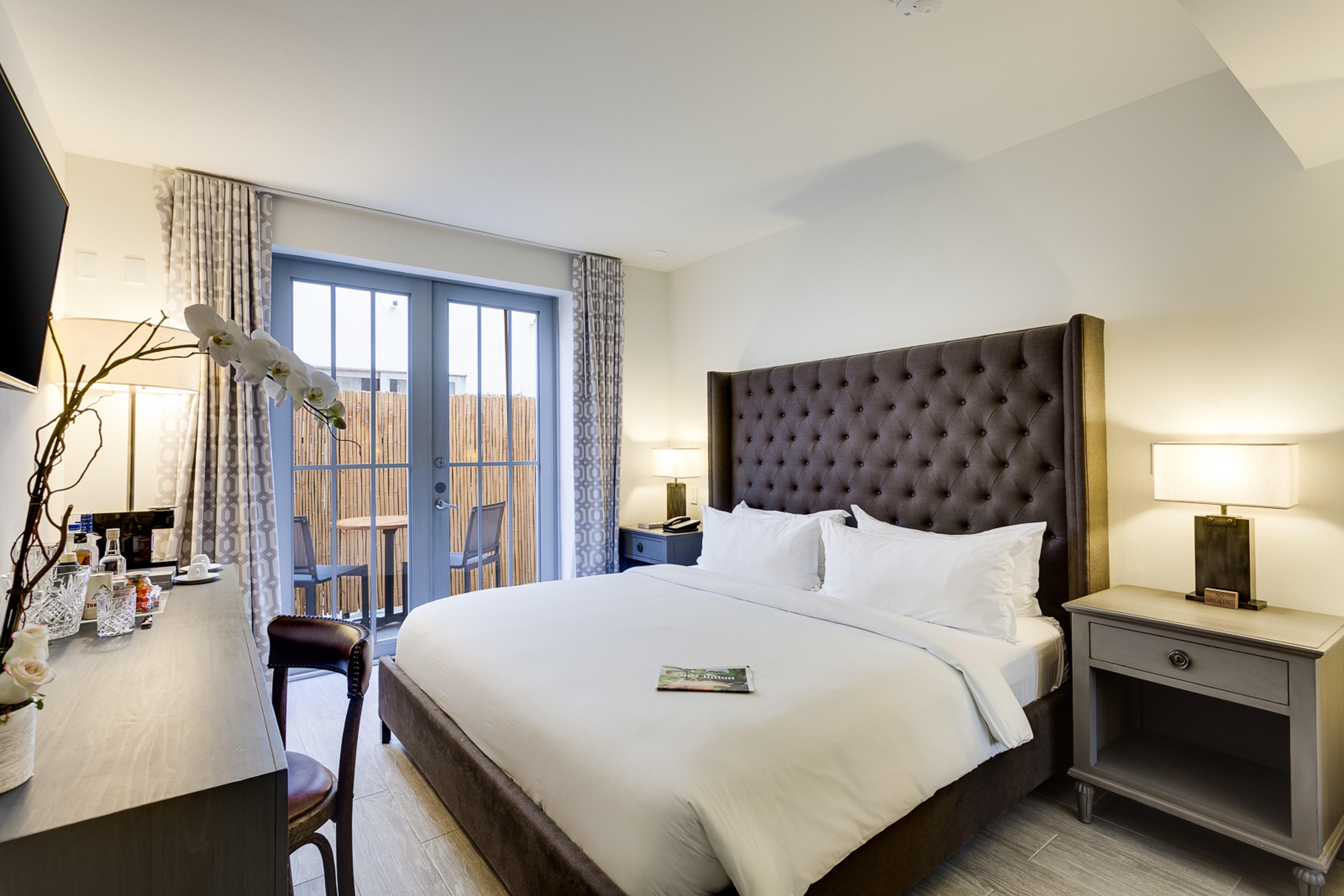 Clinton Hotel South Beach Miami Beach Luaran gambar