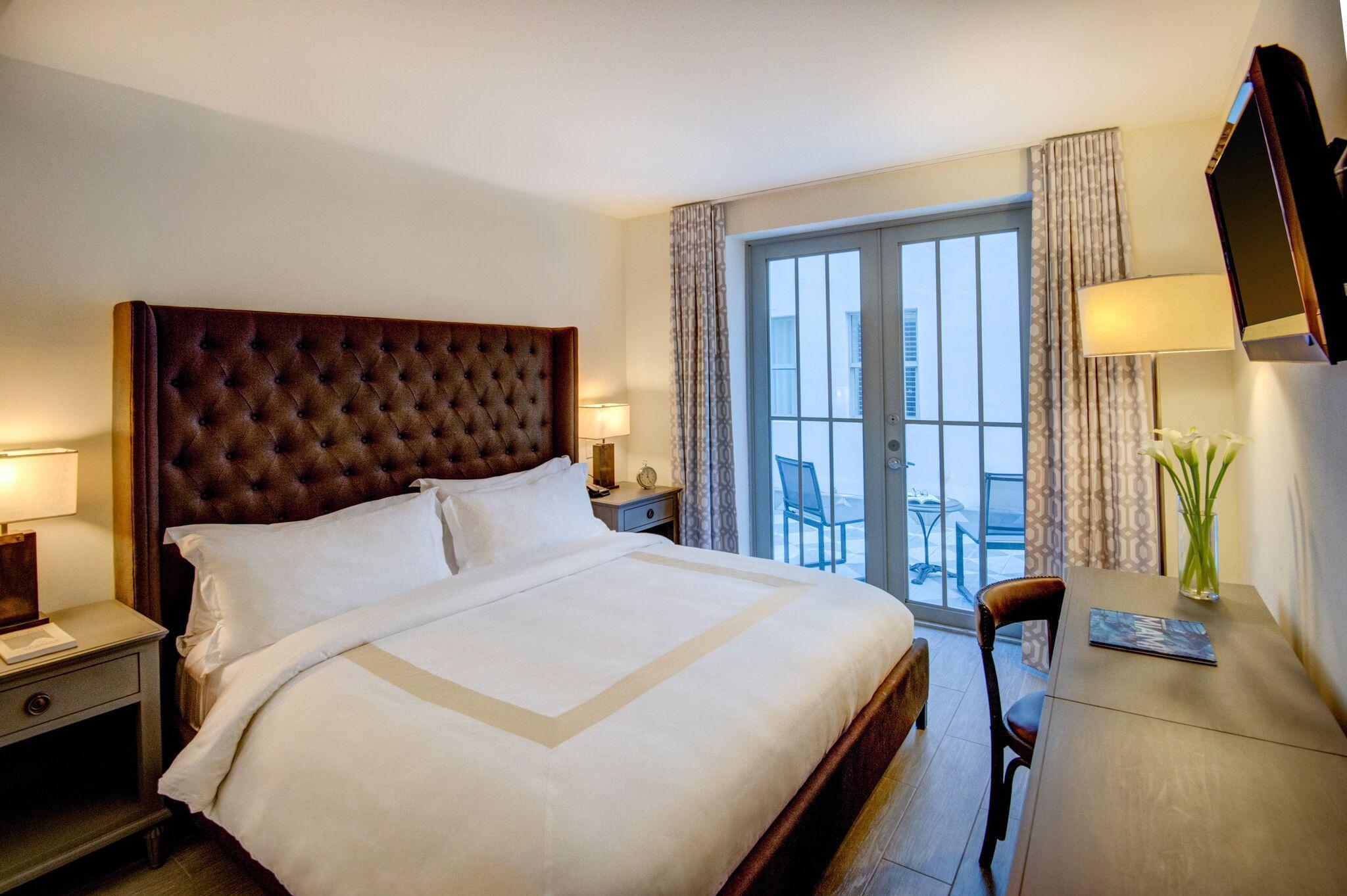 Clinton Hotel South Beach Miami Beach Luaran gambar