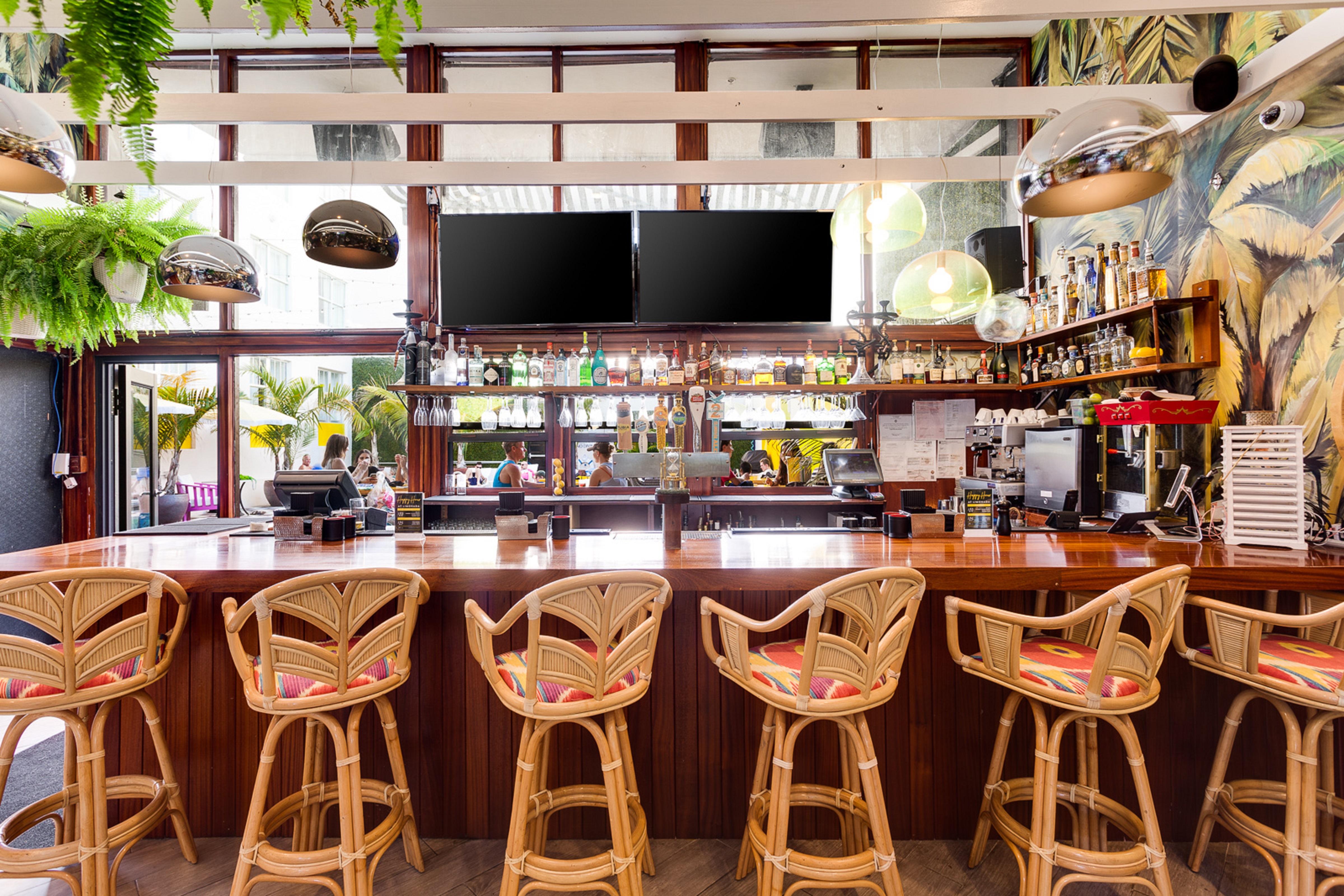 Clinton Hotel South Beach Miami Beach Luaran gambar