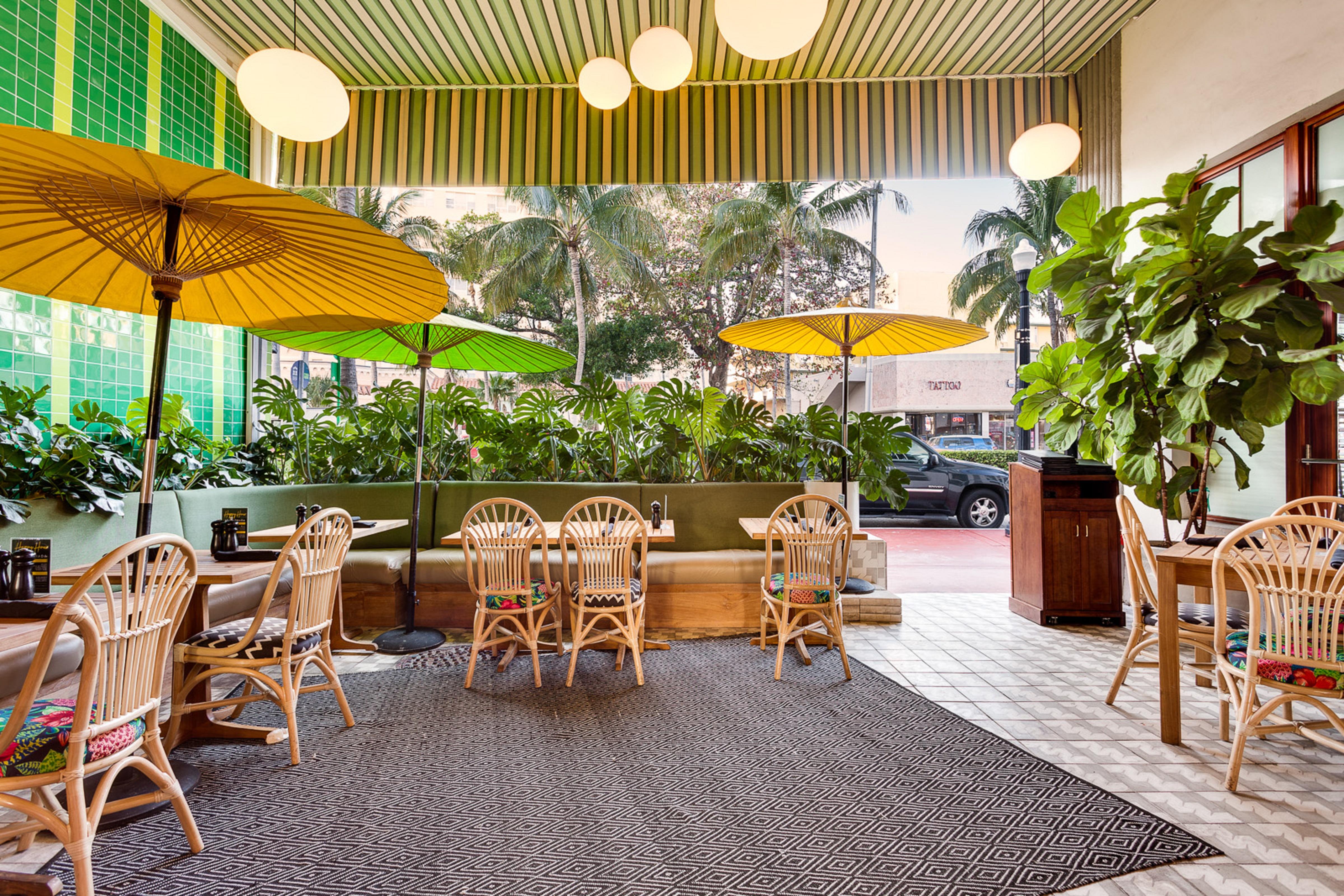 Clinton Hotel South Beach Miami Beach Luaran gambar