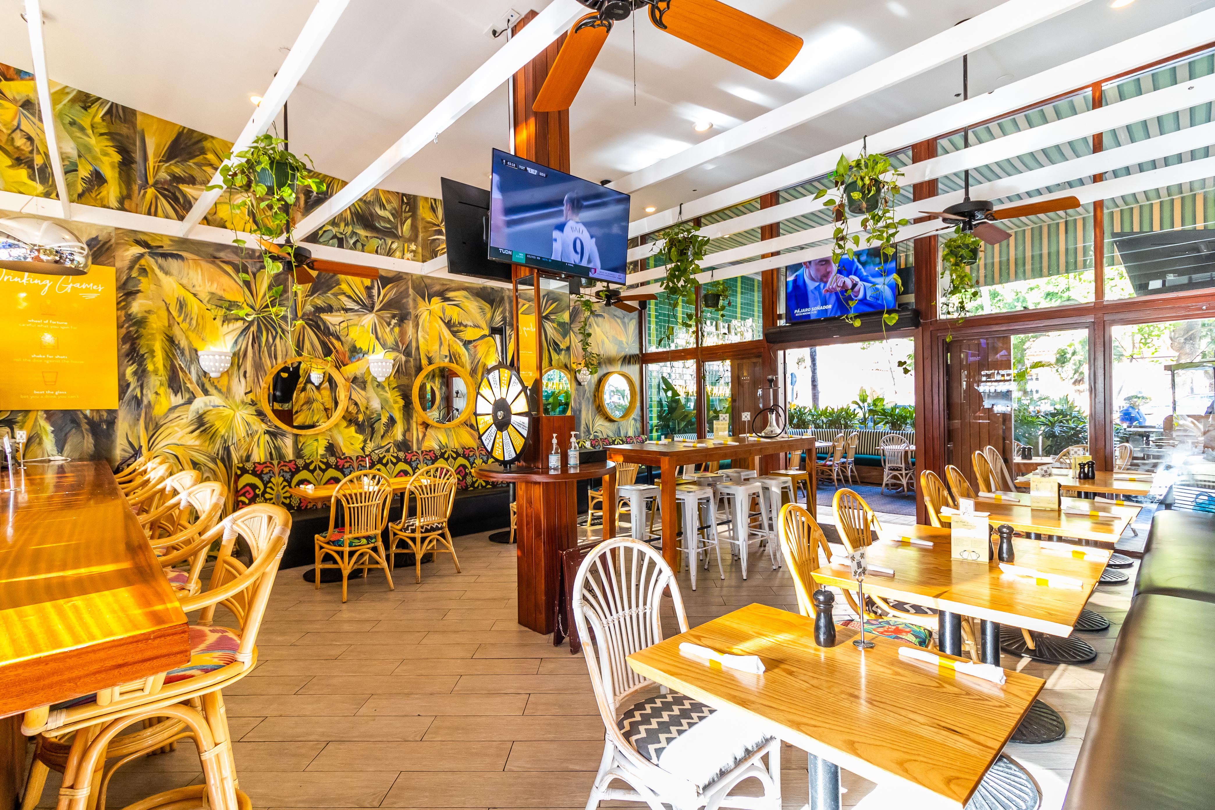 Clinton Hotel South Beach Miami Beach Luaran gambar