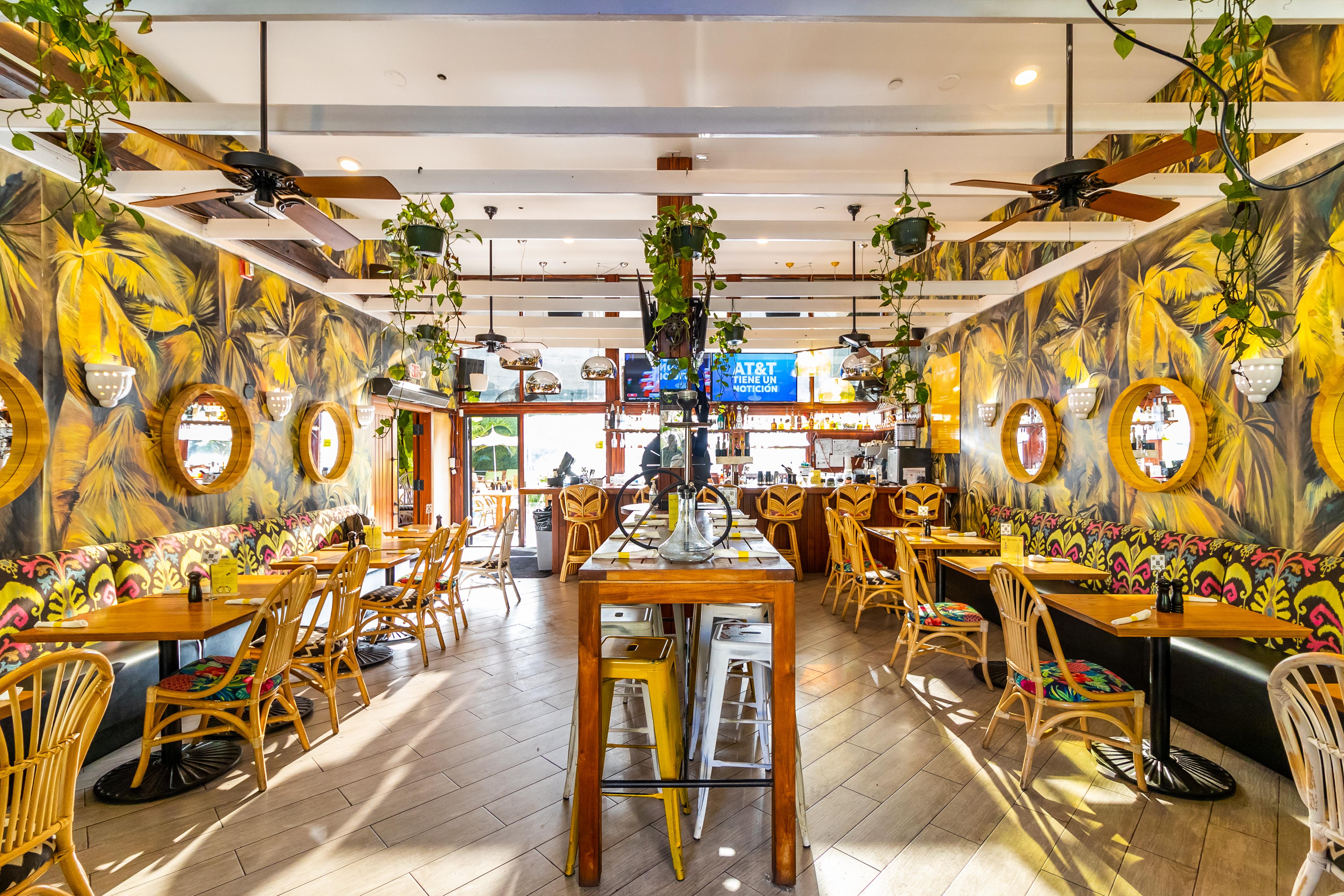 Clinton Hotel South Beach Miami Beach Luaran gambar
