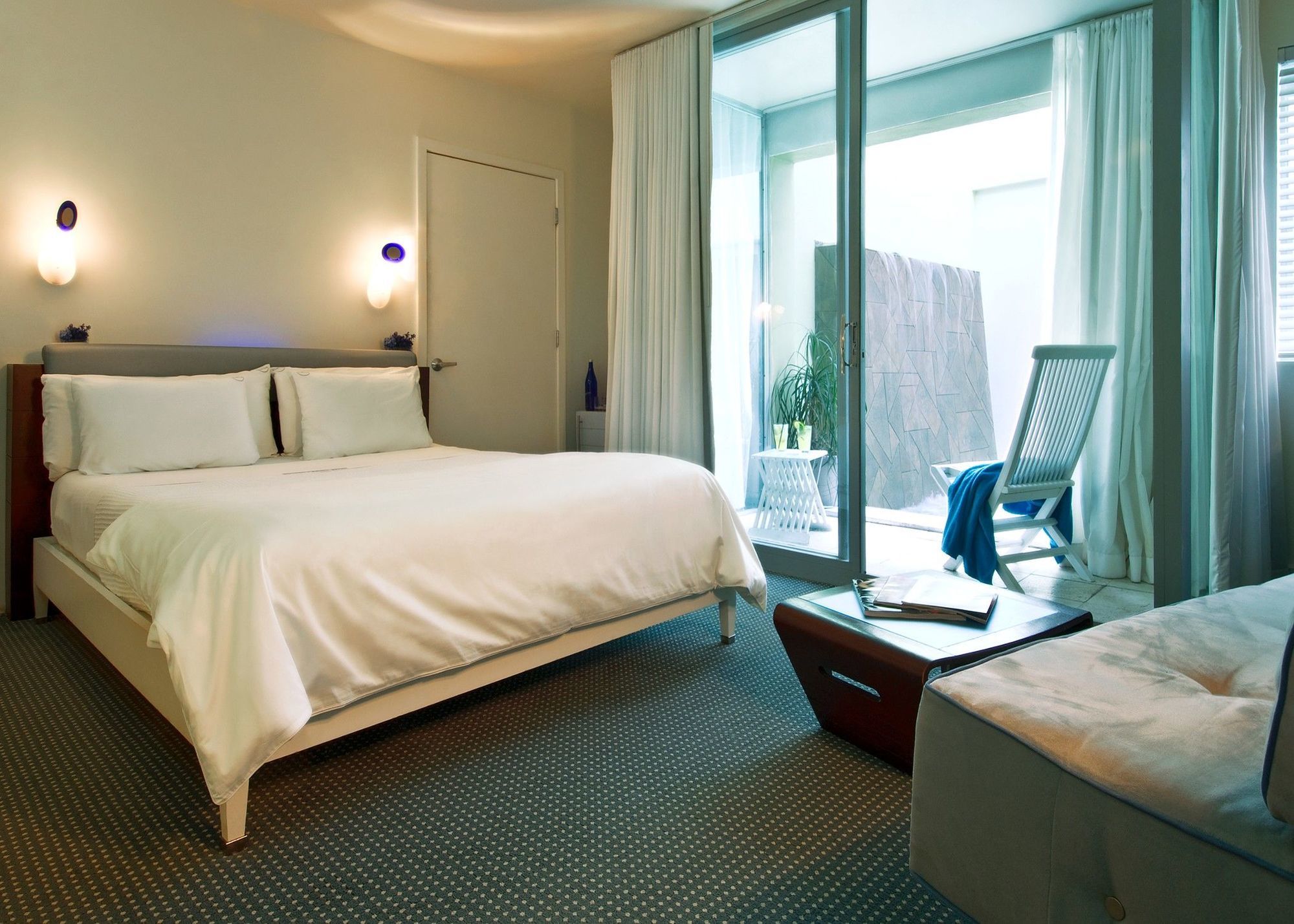 Clinton Hotel South Beach Miami Beach Bilik gambar