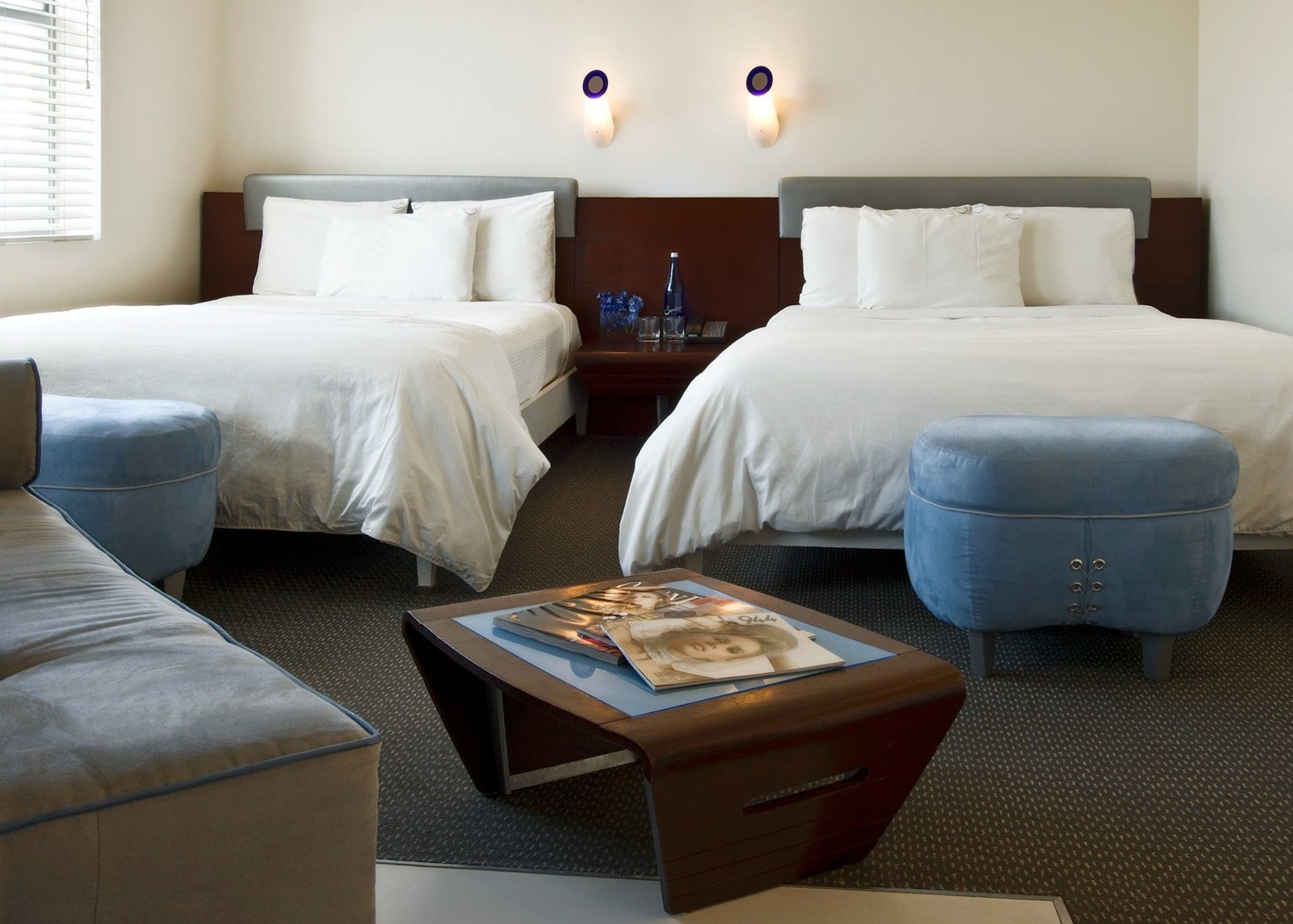 Clinton Hotel South Beach Miami Beach Luaran gambar