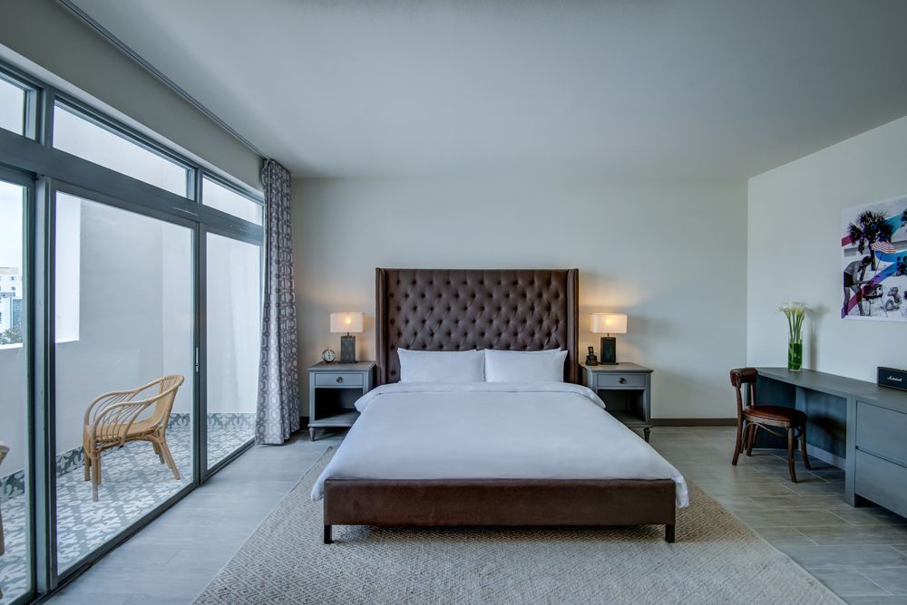 Clinton Hotel South Beach Miami Beach Luaran gambar