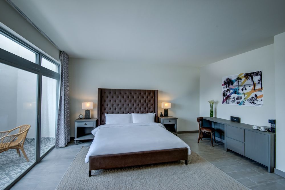 Clinton Hotel South Beach Miami Beach Luaran gambar
