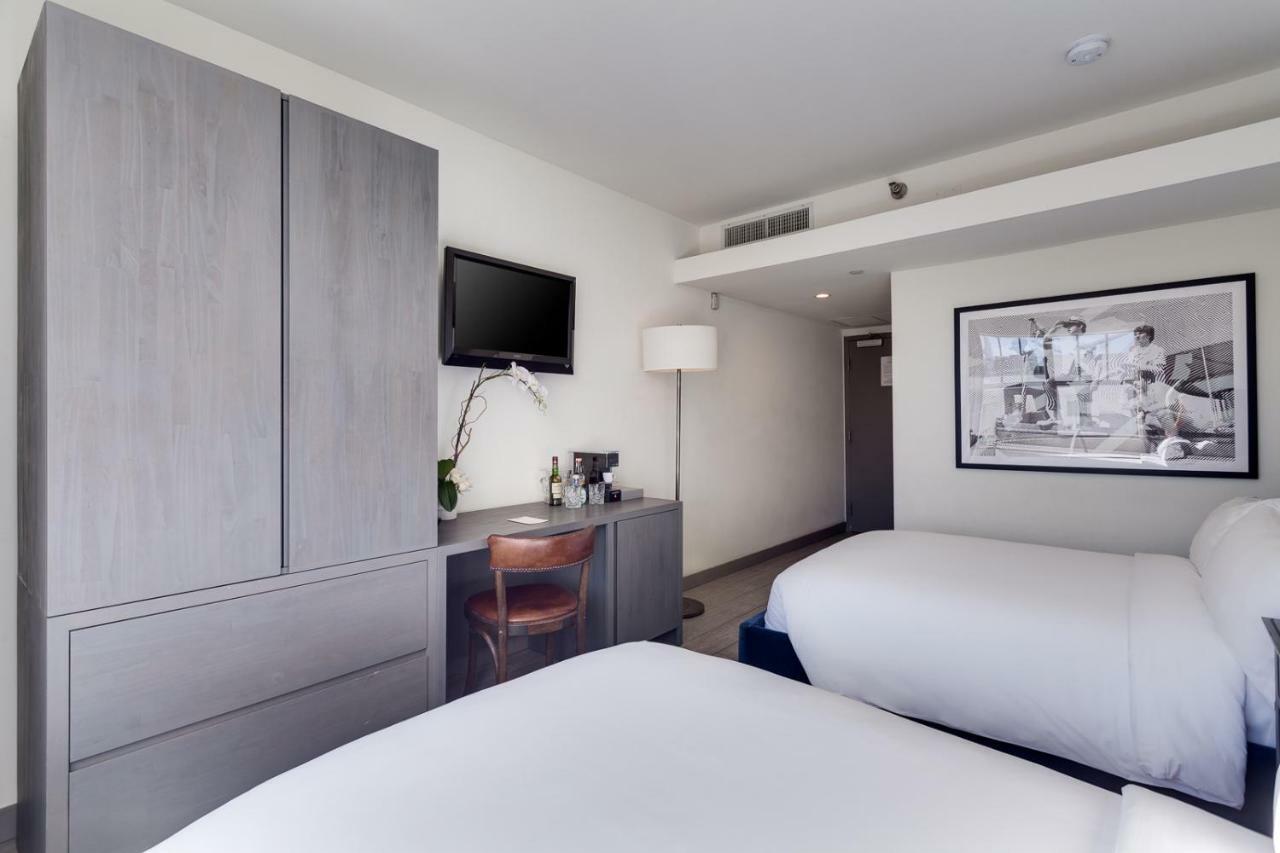 Clinton Hotel South Beach Miami Beach Luaran gambar