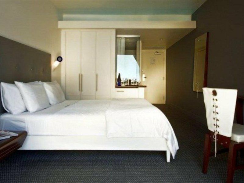 Clinton Hotel South Beach Miami Beach Luaran gambar