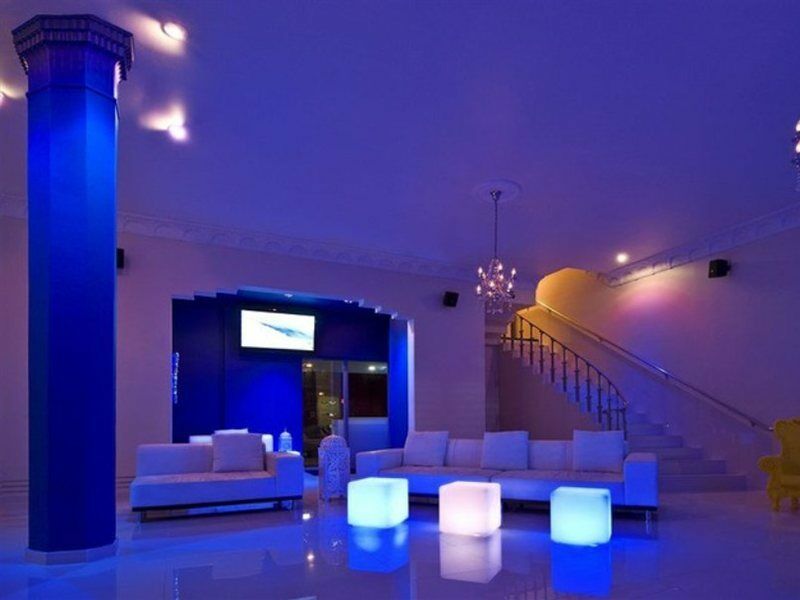 Clinton Hotel South Beach Miami Beach Luaran gambar