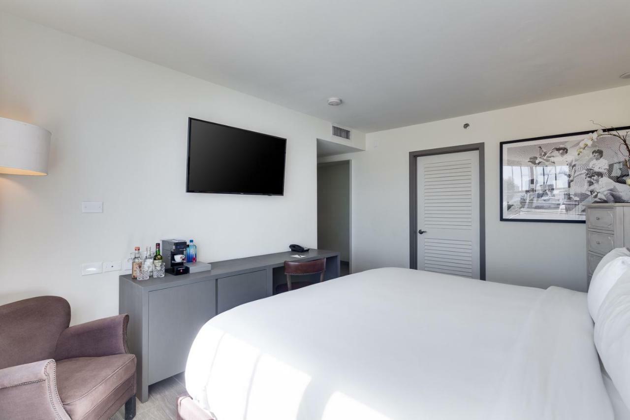 Clinton Hotel South Beach Miami Beach Luaran gambar