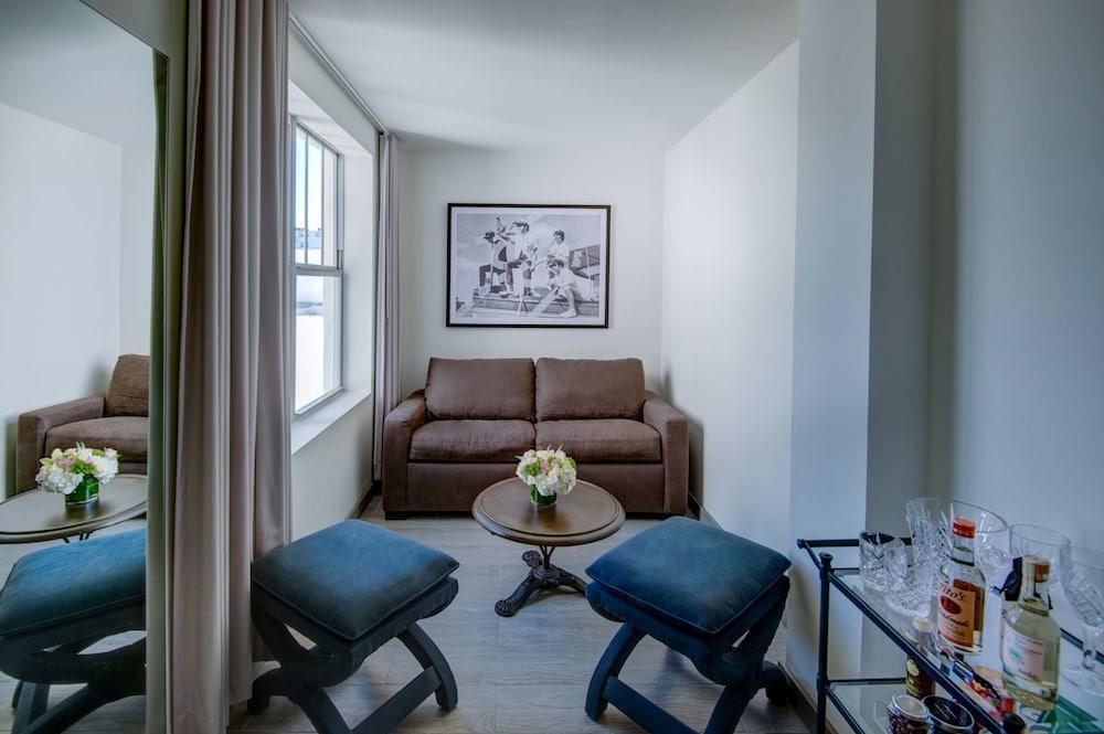 Clinton Hotel South Beach Miami Beach Luaran gambar