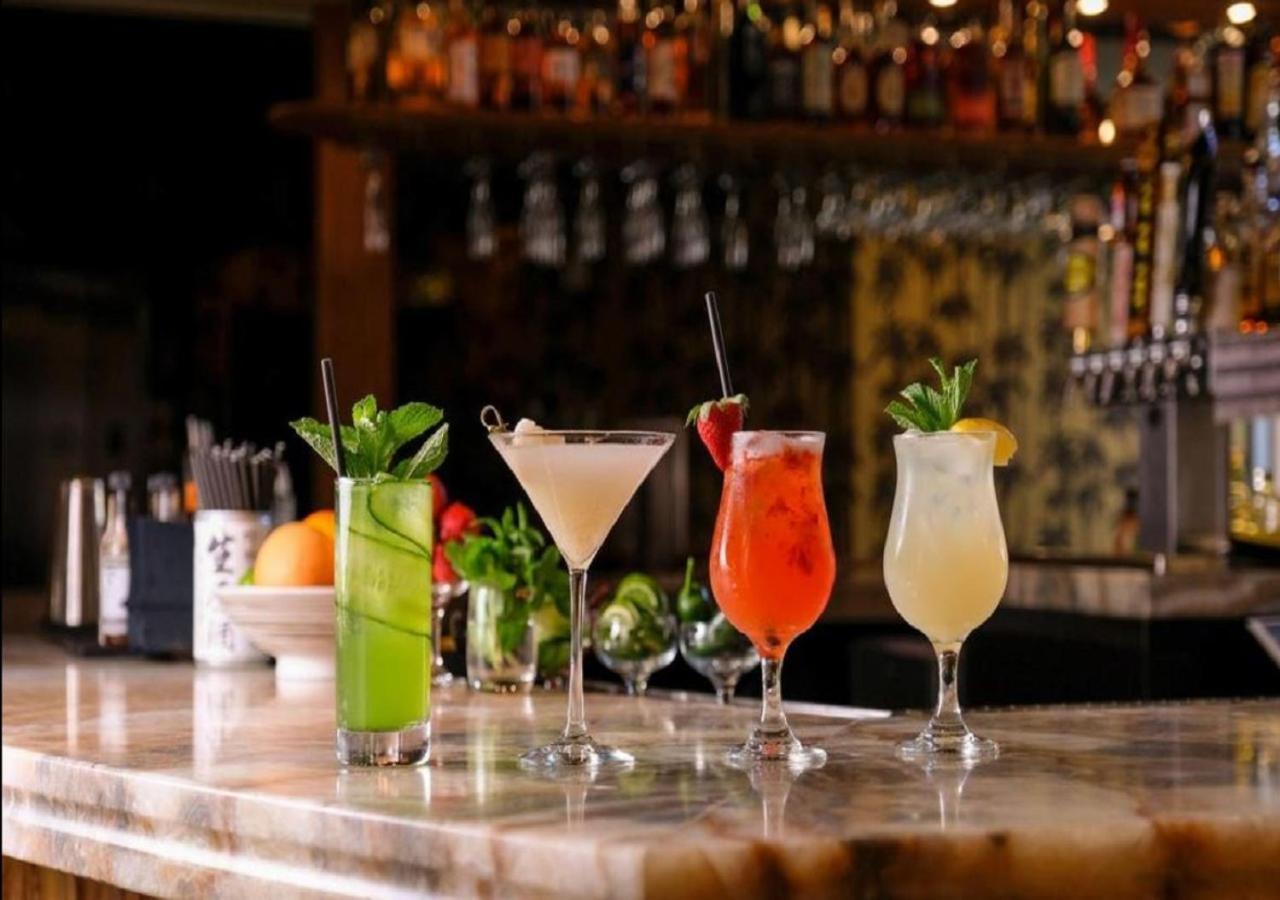 Clinton Hotel South Beach Miami Beach Luaran gambar